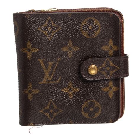 zippy coin wallet louis vuitton|louis vuitton zippy compact wallet.